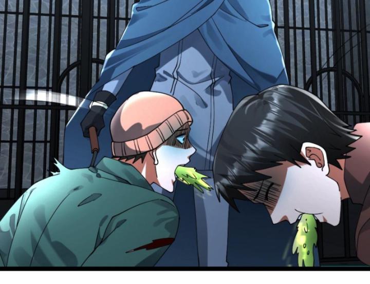 Đóng Băng Toàn Cầu: Tôi Gây Dựng Nên Phòng An Toàn Thời Tận Chapter 304 - Trang 2