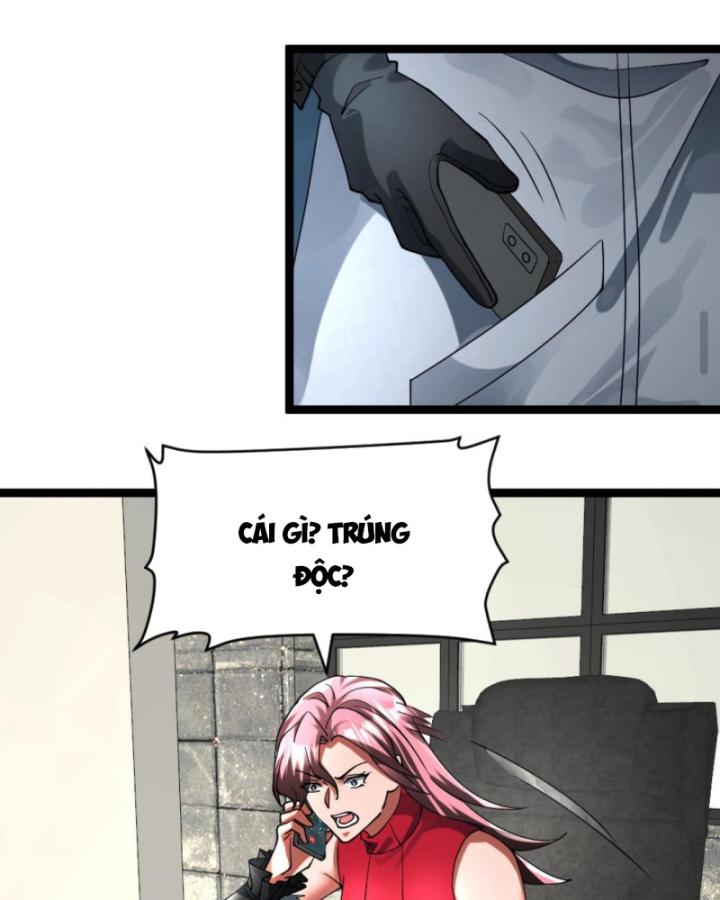 Đóng Băng Toàn Cầu: Tôi Gây Dựng Nên Phòng An Toàn Thời Tận Chapter 304 - Trang 2