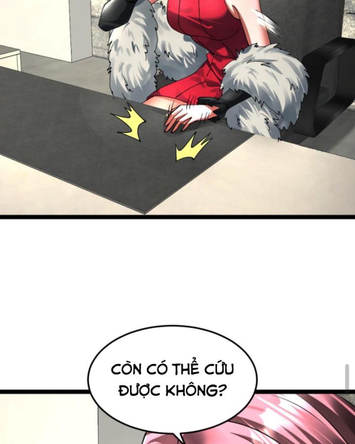 Đóng Băng Toàn Cầu: Tôi Gây Dựng Nên Phòng An Toàn Thời Tận Chapter 304 - Trang 2