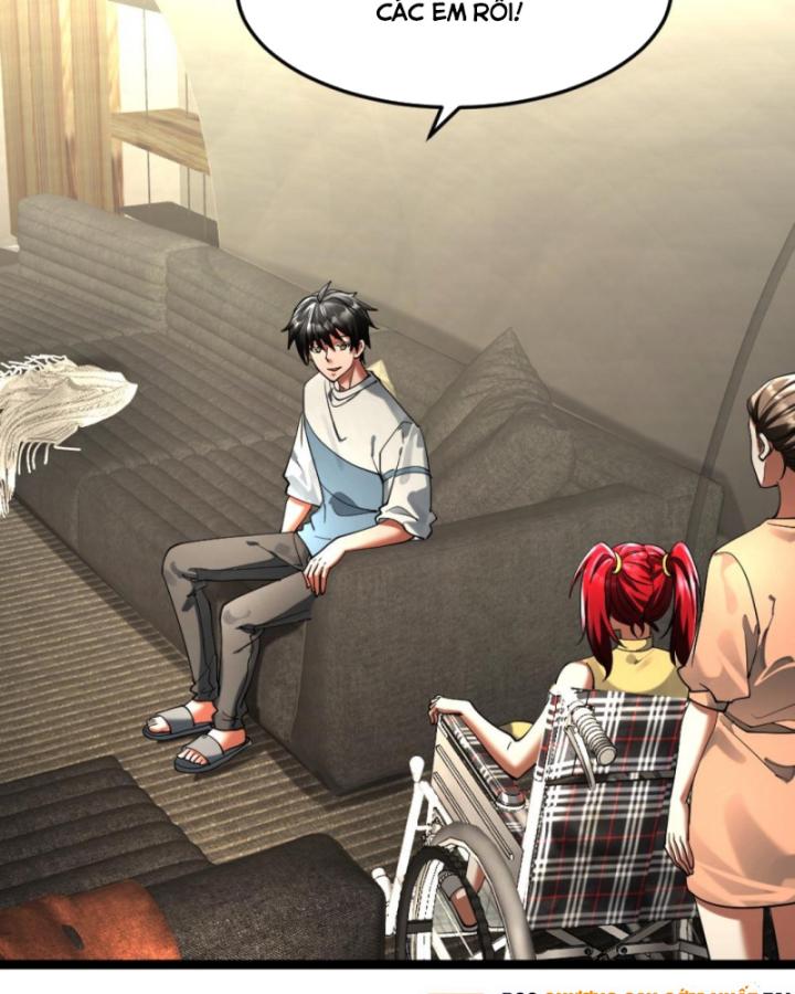 Đóng Băng Toàn Cầu: Tôi Gây Dựng Nên Phòng An Toàn Thời Tận Chapter 304 - Trang 2