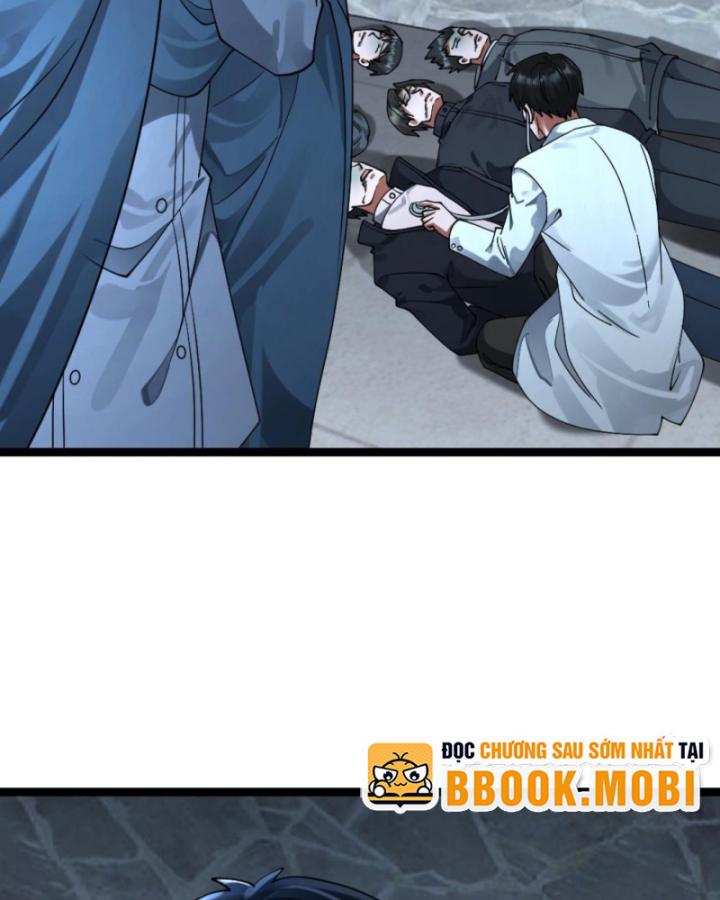 Đóng Băng Toàn Cầu: Tôi Gây Dựng Nên Phòng An Toàn Thời Tận Chapter 304 - Trang 2