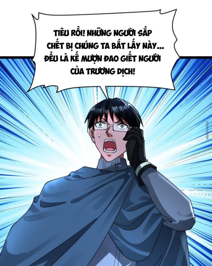 Đóng Băng Toàn Cầu: Tôi Gây Dựng Nên Phòng An Toàn Thời Tận Chapter 304 - Trang 2