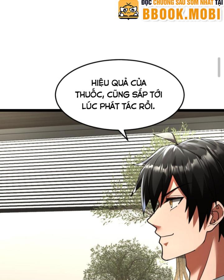 Đóng Băng Toàn Cầu: Tôi Gây Dựng Nên Phòng An Toàn Thời Tận Chapter 304 - Trang 2