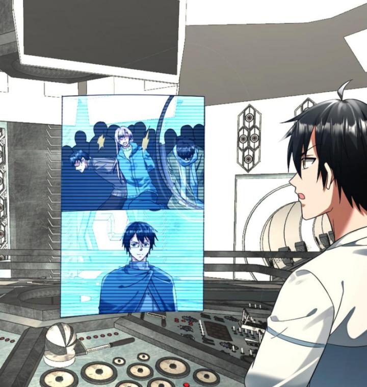 Đóng Băng Toàn Cầu: Tôi Gây Dựng Nên Phòng An Toàn Thời Tận Chapter 305 - Trang 2