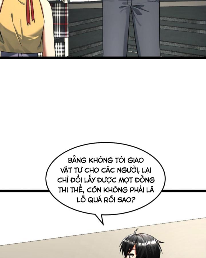 Đóng Băng Toàn Cầu: Tôi Gây Dựng Nên Phòng An Toàn Thời Tận Chapter 305 - Trang 2
