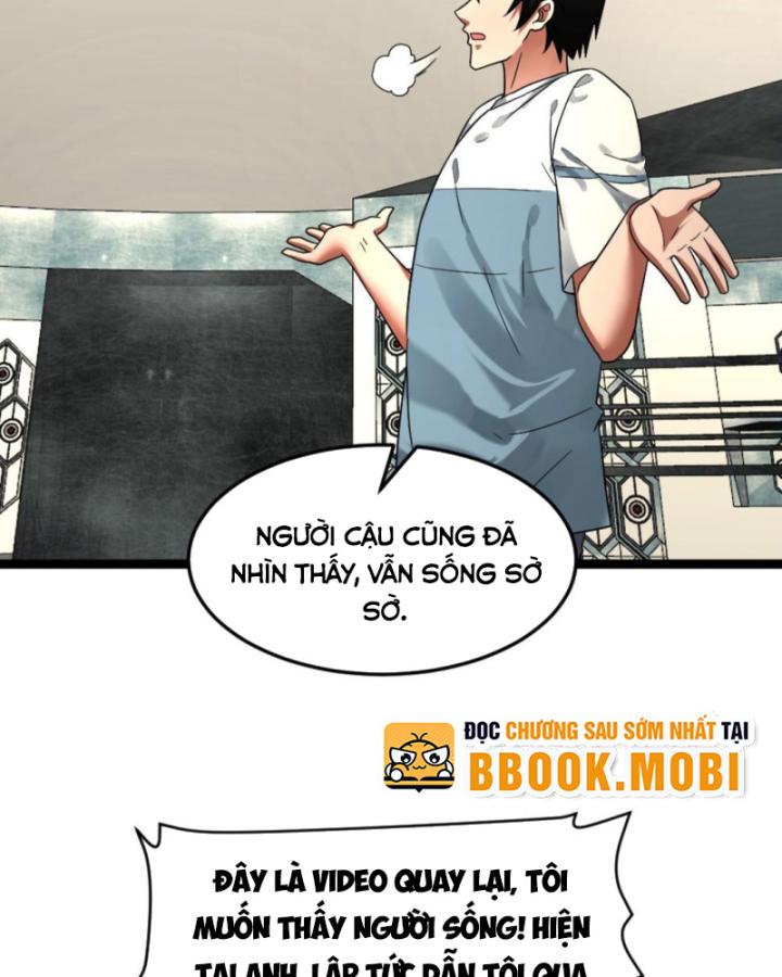 Đóng Băng Toàn Cầu: Tôi Gây Dựng Nên Phòng An Toàn Thời Tận Chapter 305 - Trang 2