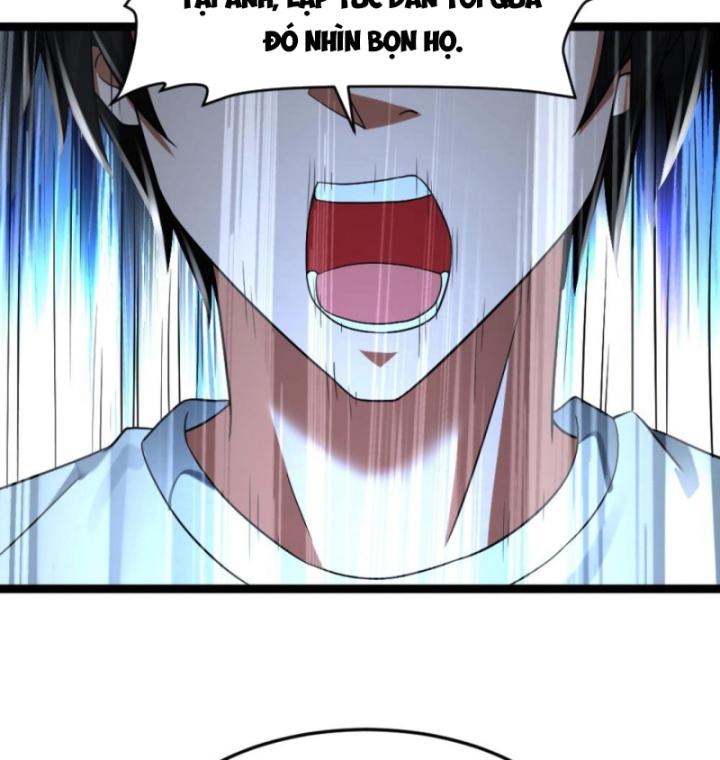 Đóng Băng Toàn Cầu: Tôi Gây Dựng Nên Phòng An Toàn Thời Tận Chapter 305 - Trang 2