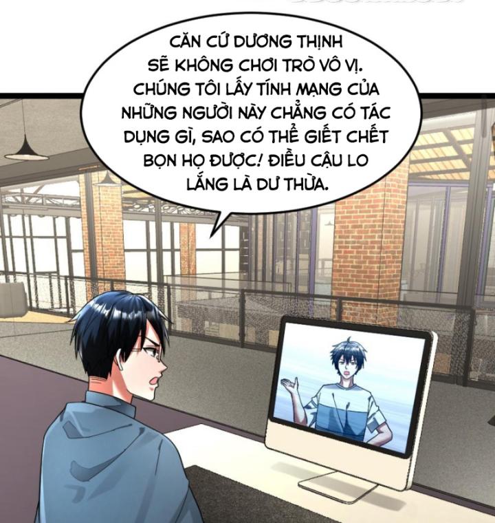 Đóng Băng Toàn Cầu: Tôi Gây Dựng Nên Phòng An Toàn Thời Tận Chapter 305 - Trang 2