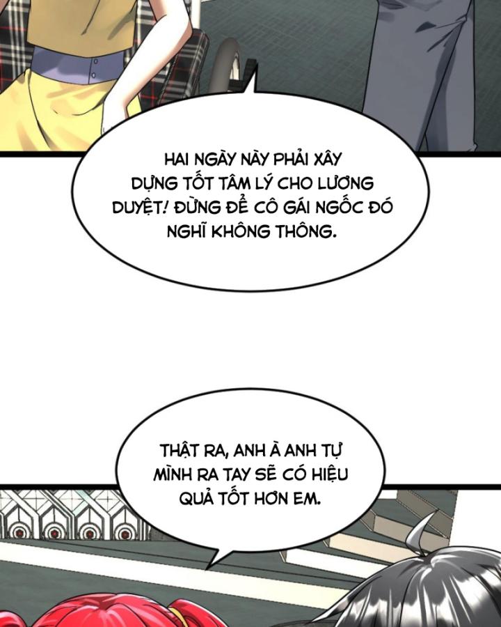 Đóng Băng Toàn Cầu: Tôi Gây Dựng Nên Phòng An Toàn Thời Tận Chapter 305 - Trang 2