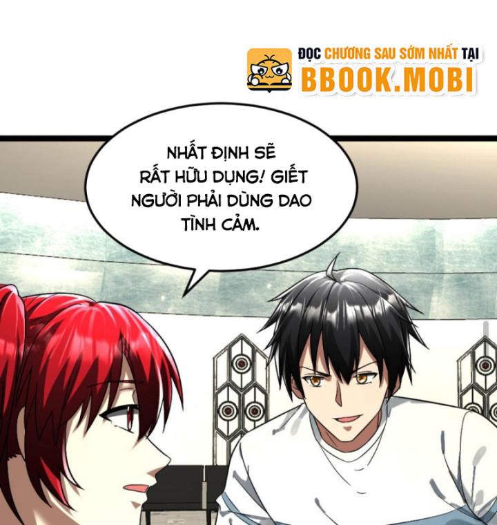 Đóng Băng Toàn Cầu: Tôi Gây Dựng Nên Phòng An Toàn Thời Tận Chapter 305 - Trang 2