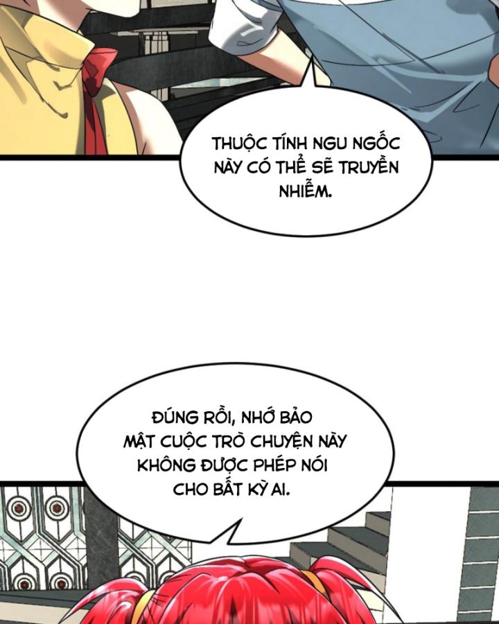 Đóng Băng Toàn Cầu: Tôi Gây Dựng Nên Phòng An Toàn Thời Tận Chapter 305 - Trang 2