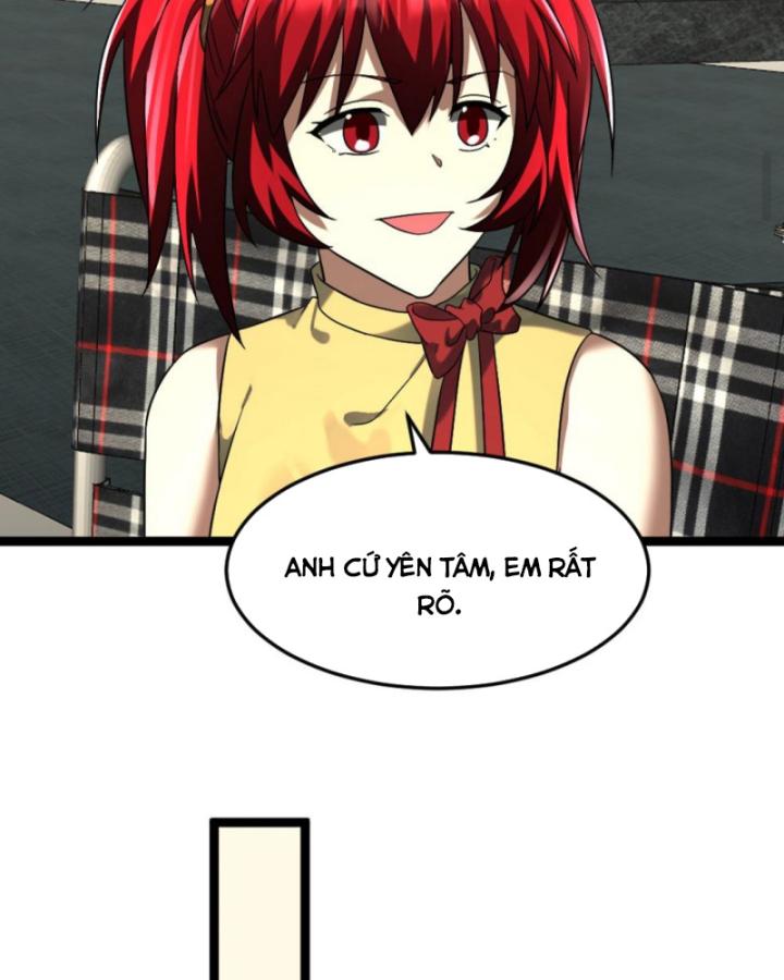 Đóng Băng Toàn Cầu: Tôi Gây Dựng Nên Phòng An Toàn Thời Tận Chapter 305 - Trang 2