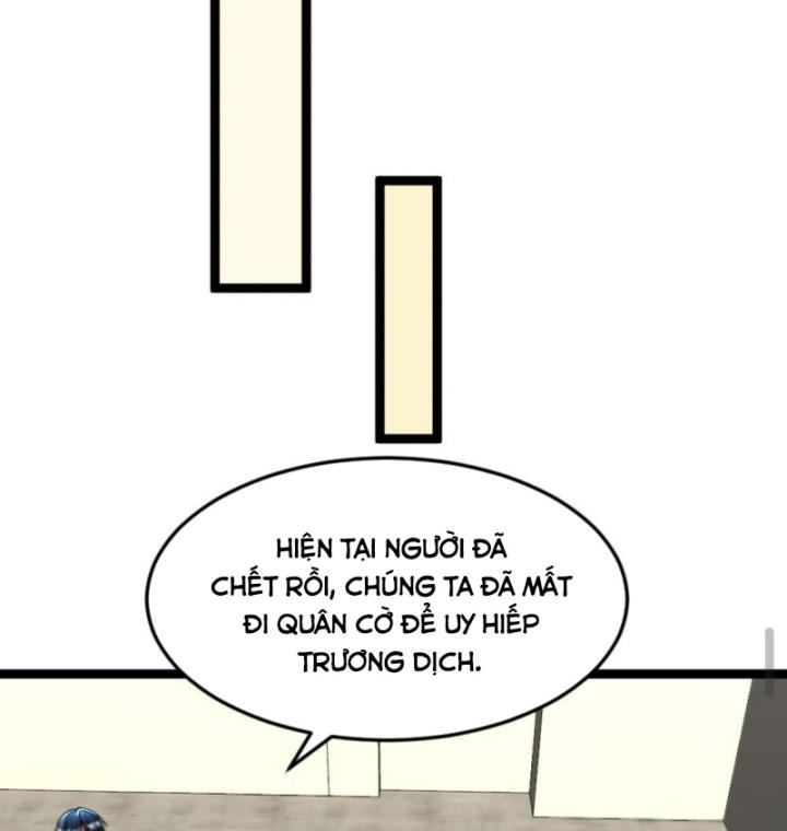 Đóng Băng Toàn Cầu: Tôi Gây Dựng Nên Phòng An Toàn Thời Tận Chapter 305 - Trang 2