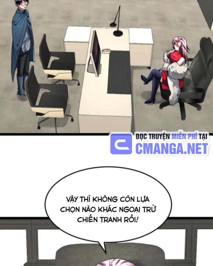 Đóng Băng Toàn Cầu: Tôi Gây Dựng Nên Phòng An Toàn Thời Tận Chapter 305 - Trang 2