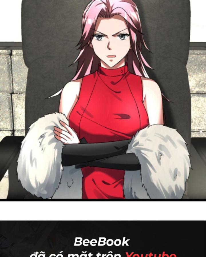 Đóng Băng Toàn Cầu: Tôi Gây Dựng Nên Phòng An Toàn Thời Tận Chapter 305 - Trang 2