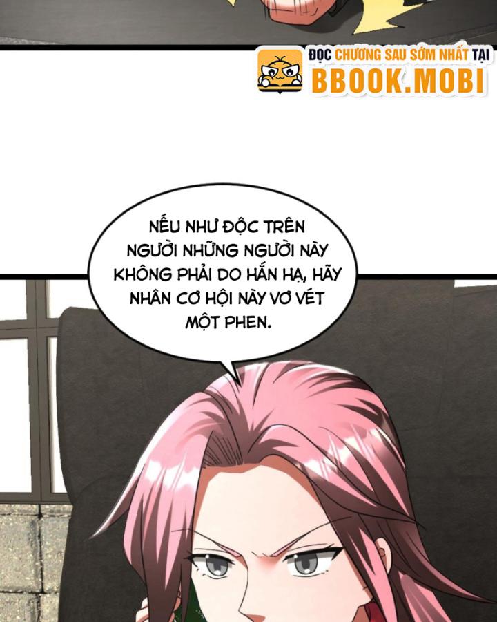 Đóng Băng Toàn Cầu: Tôi Gây Dựng Nên Phòng An Toàn Thời Tận Chapter 305 - Trang 2