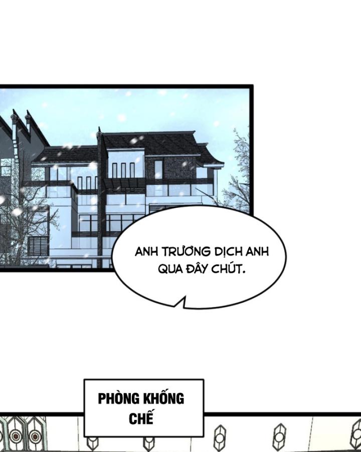 Đóng Băng Toàn Cầu: Tôi Gây Dựng Nên Phòng An Toàn Thời Tận Chapter 305 - Trang 2