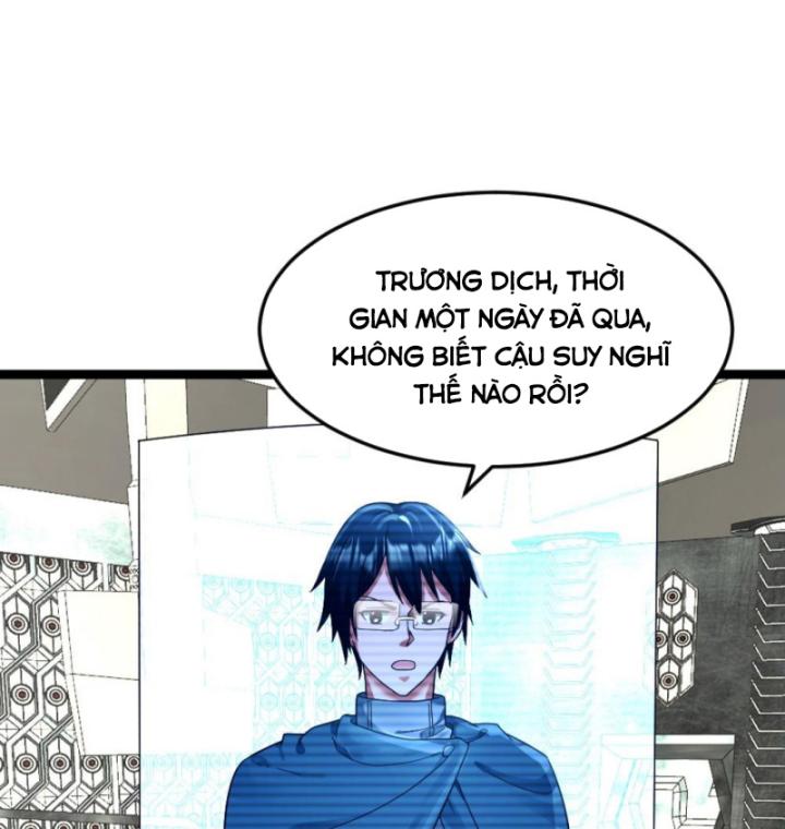 Đóng Băng Toàn Cầu: Tôi Gây Dựng Nên Phòng An Toàn Thời Tận Chapter 305 - Trang 2