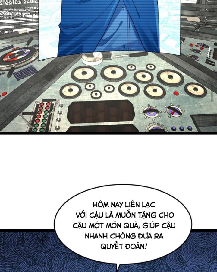 Đóng Băng Toàn Cầu: Tôi Gây Dựng Nên Phòng An Toàn Thời Tận Chapter 305 - Trang 2
