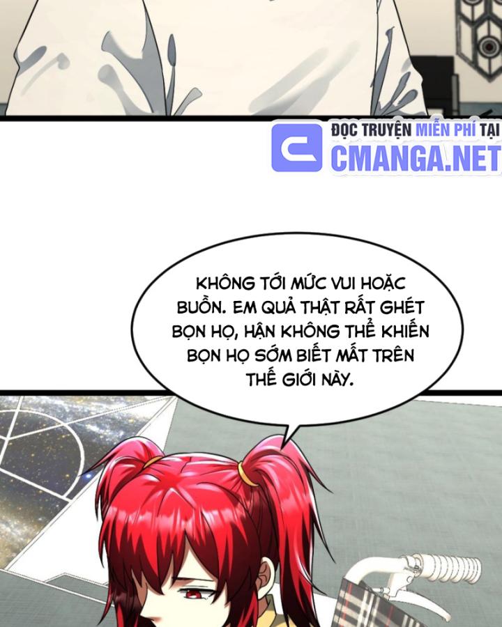 Đóng Băng Toàn Cầu: Tôi Gây Dựng Nên Phòng An Toàn Thời Tận Chapter 306 - Trang 2
