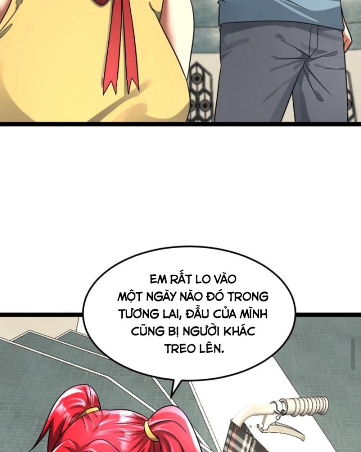 Đóng Băng Toàn Cầu: Tôi Gây Dựng Nên Phòng An Toàn Thời Tận Chapter 306 - Trang 2