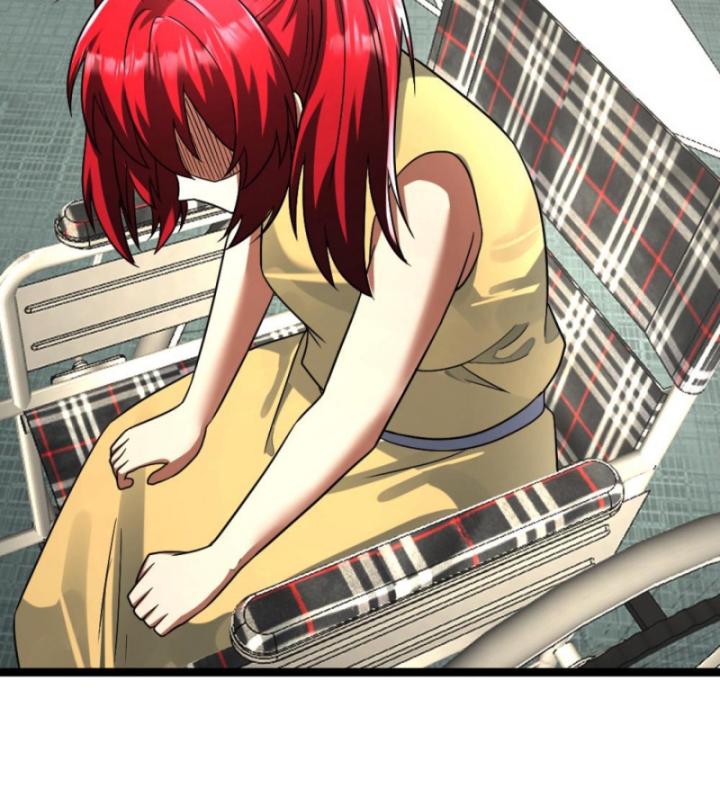 Đóng Băng Toàn Cầu: Tôi Gây Dựng Nên Phòng An Toàn Thời Tận Chapter 306 - Trang 2