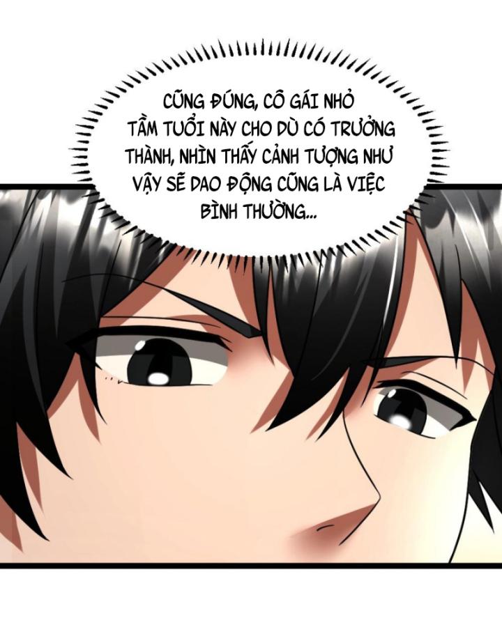 Đóng Băng Toàn Cầu: Tôi Gây Dựng Nên Phòng An Toàn Thời Tận Chapter 306 - Trang 2