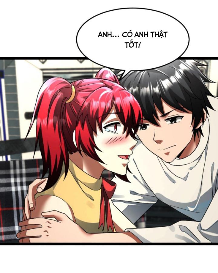 Đóng Băng Toàn Cầu: Tôi Gây Dựng Nên Phòng An Toàn Thời Tận Chapter 306 - Trang 2