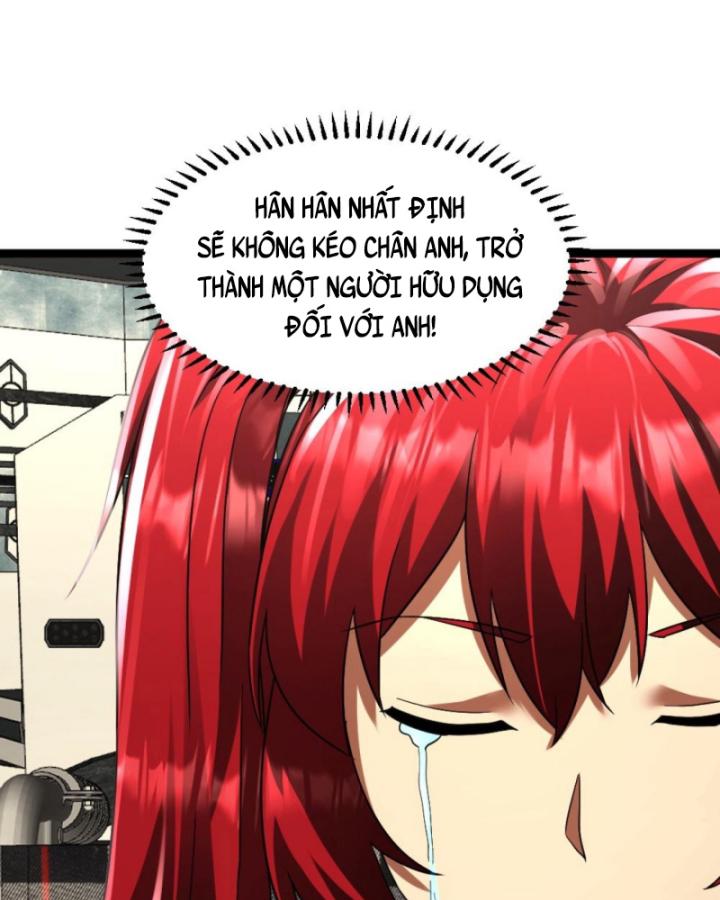 Đóng Băng Toàn Cầu: Tôi Gây Dựng Nên Phòng An Toàn Thời Tận Chapter 306 - Trang 2