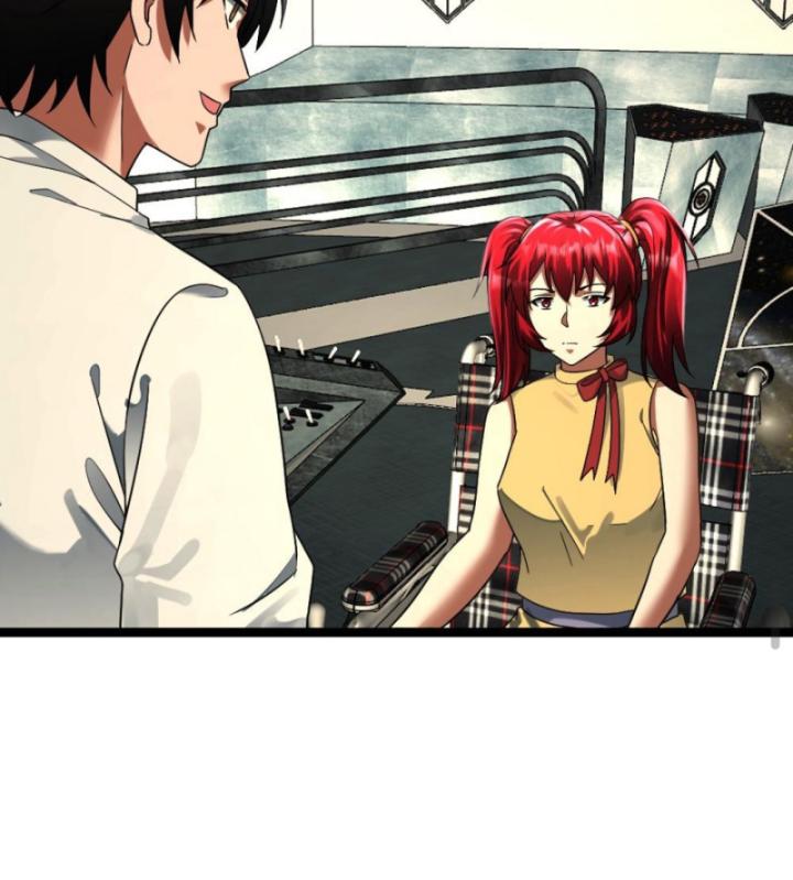 Đóng Băng Toàn Cầu: Tôi Gây Dựng Nên Phòng An Toàn Thời Tận Chapter 306 - Trang 2