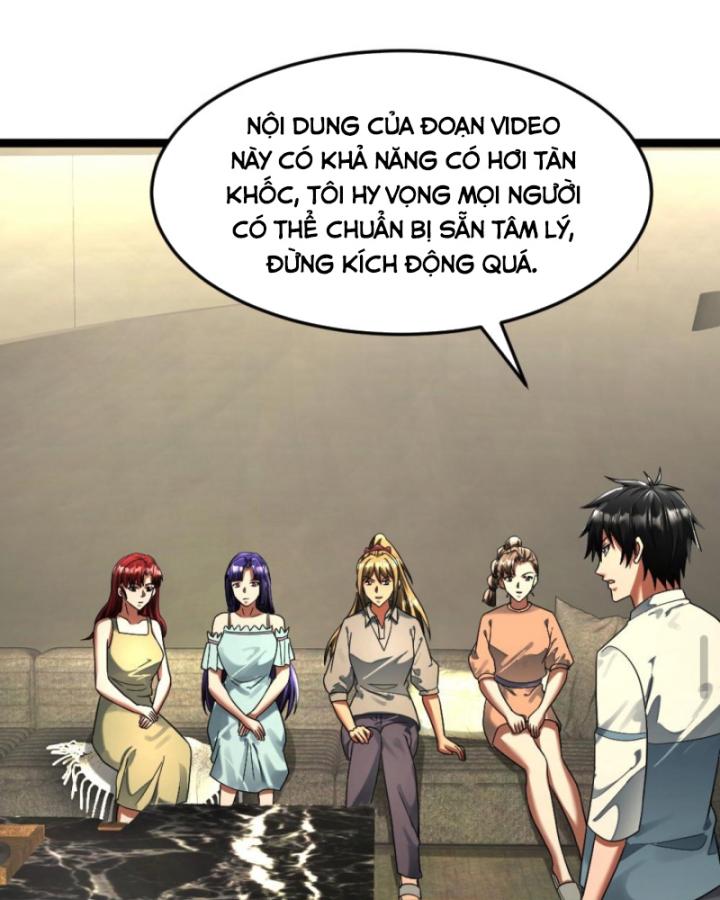 Đóng Băng Toàn Cầu: Tôi Gây Dựng Nên Phòng An Toàn Thời Tận Chapter 306 - Trang 2