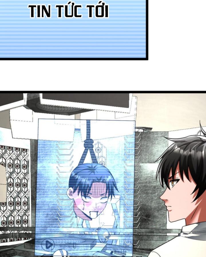 Đóng Băng Toàn Cầu: Tôi Gây Dựng Nên Phòng An Toàn Thời Tận Chapter 306 - Trang 2