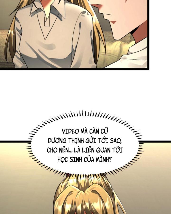 Đóng Băng Toàn Cầu: Tôi Gây Dựng Nên Phòng An Toàn Thời Tận Chapter 306 - Trang 2