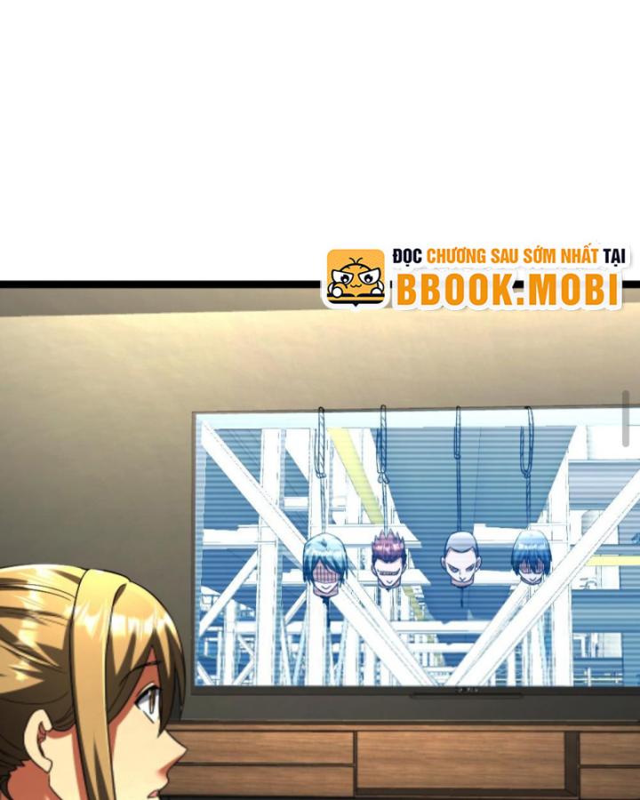 Đóng Băng Toàn Cầu: Tôi Gây Dựng Nên Phòng An Toàn Thời Tận Chapter 306 - Trang 2