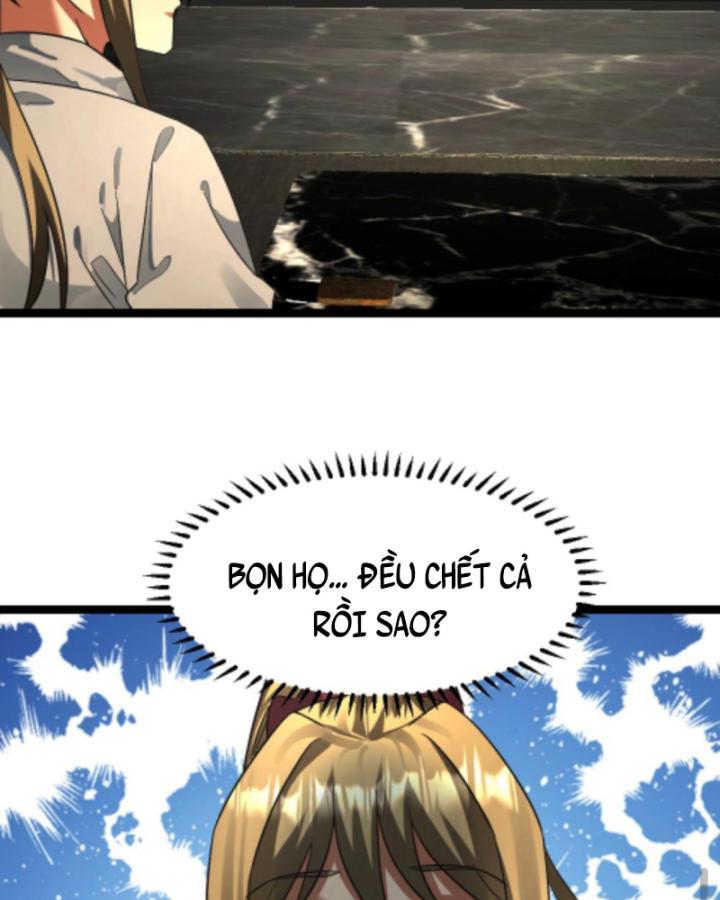 Đóng Băng Toàn Cầu: Tôi Gây Dựng Nên Phòng An Toàn Thời Tận Chapter 306 - Trang 2