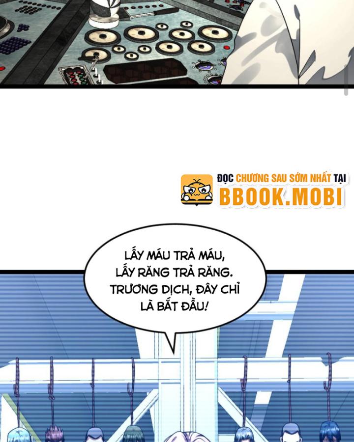 Đóng Băng Toàn Cầu: Tôi Gây Dựng Nên Phòng An Toàn Thời Tận Chapter 306 - Trang 2