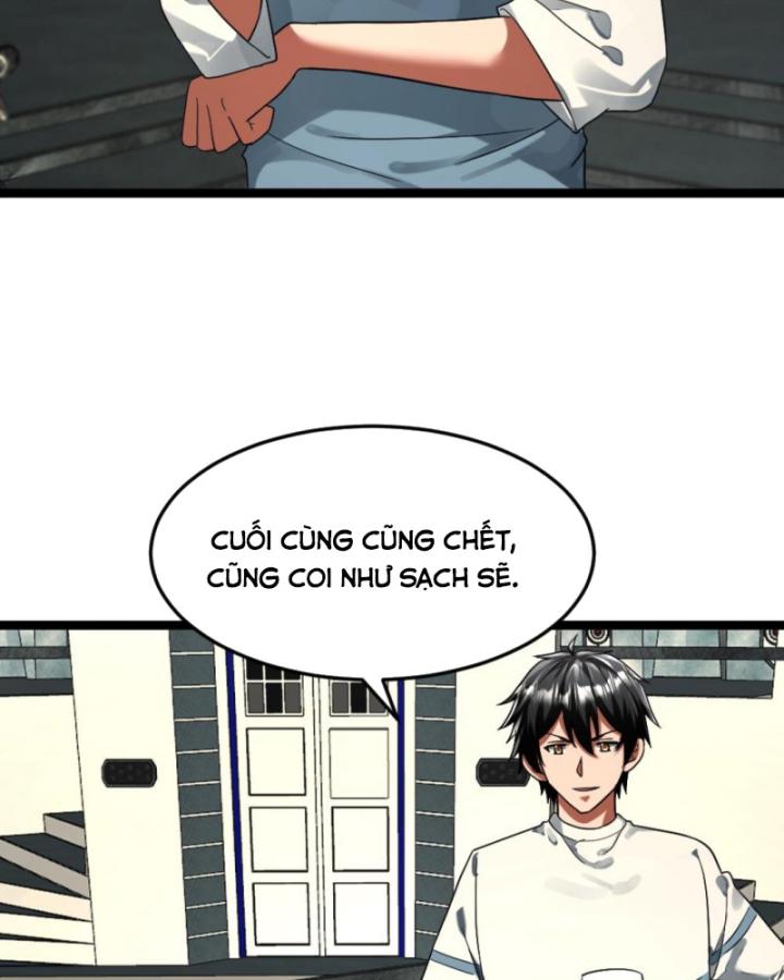 Đóng Băng Toàn Cầu: Tôi Gây Dựng Nên Phòng An Toàn Thời Tận Chapter 306 - Trang 2