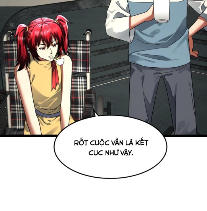 Đóng Băng Toàn Cầu: Tôi Gây Dựng Nên Phòng An Toàn Thời Tận Chapter 306 - Trang 2