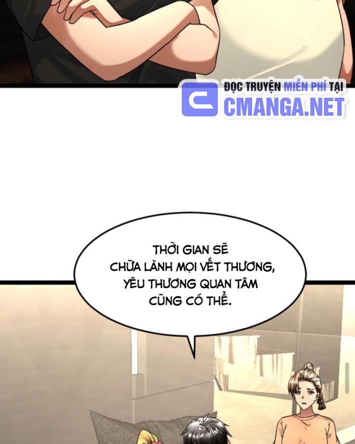 Đóng Băng Toàn Cầu: Tôi Gây Dựng Nên Phòng An Toàn Thời Tận Chapter 307 - Trang 2