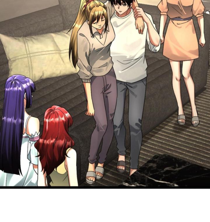 Đóng Băng Toàn Cầu: Tôi Gây Dựng Nên Phòng An Toàn Thời Tận Chapter 307 - Trang 2