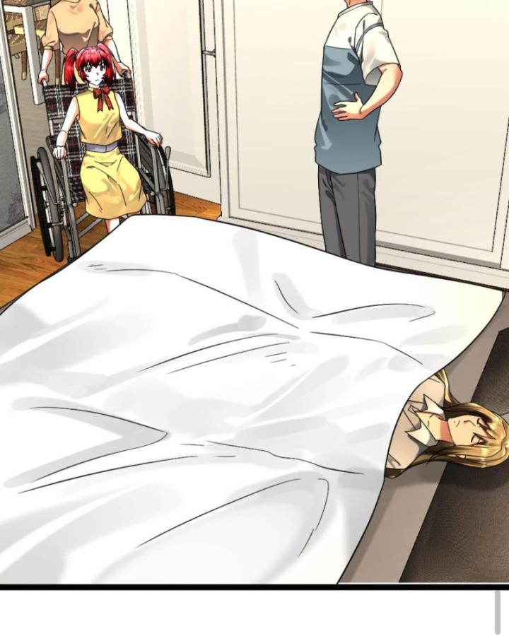 Đóng Băng Toàn Cầu: Tôi Gây Dựng Nên Phòng An Toàn Thời Tận Chapter 307 - Trang 2