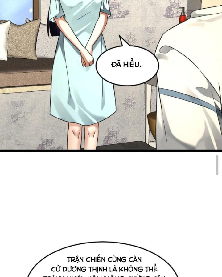 Đóng Băng Toàn Cầu: Tôi Gây Dựng Nên Phòng An Toàn Thời Tận Chapter 307 - Trang 2