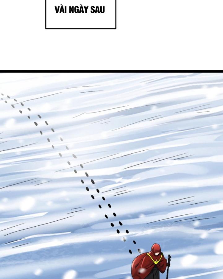 Đóng Băng Toàn Cầu: Tôi Gây Dựng Nên Phòng An Toàn Thời Tận Chapter 307 - Trang 2