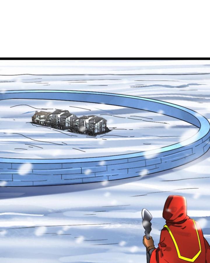 Đóng Băng Toàn Cầu: Tôi Gây Dựng Nên Phòng An Toàn Thời Tận Chapter 307 - Trang 2