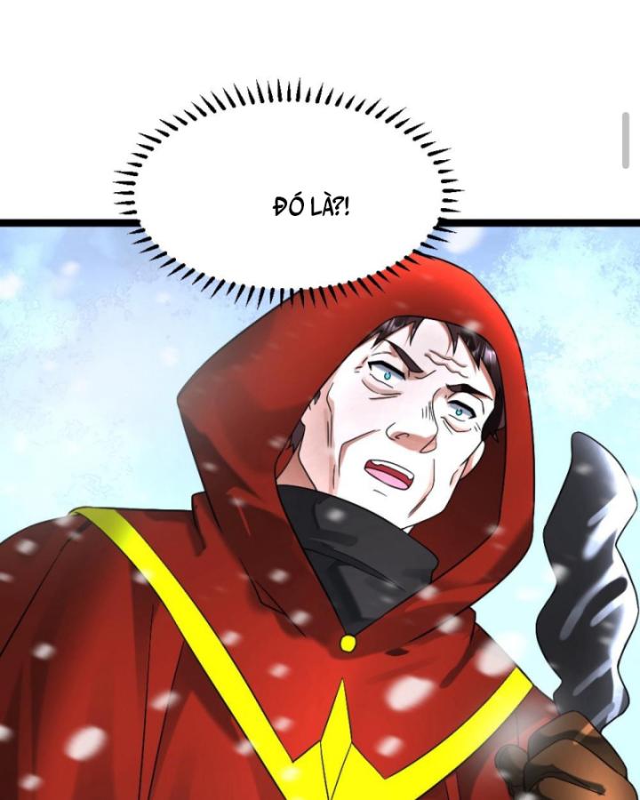 Đóng Băng Toàn Cầu: Tôi Gây Dựng Nên Phòng An Toàn Thời Tận Chapter 307 - Trang 2