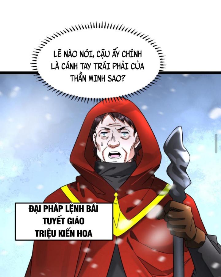 Đóng Băng Toàn Cầu: Tôi Gây Dựng Nên Phòng An Toàn Thời Tận Chapter 307 - Trang 2