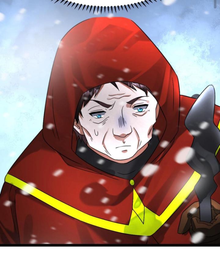 Đóng Băng Toàn Cầu: Tôi Gây Dựng Nên Phòng An Toàn Thời Tận Chapter 307 - Trang 2