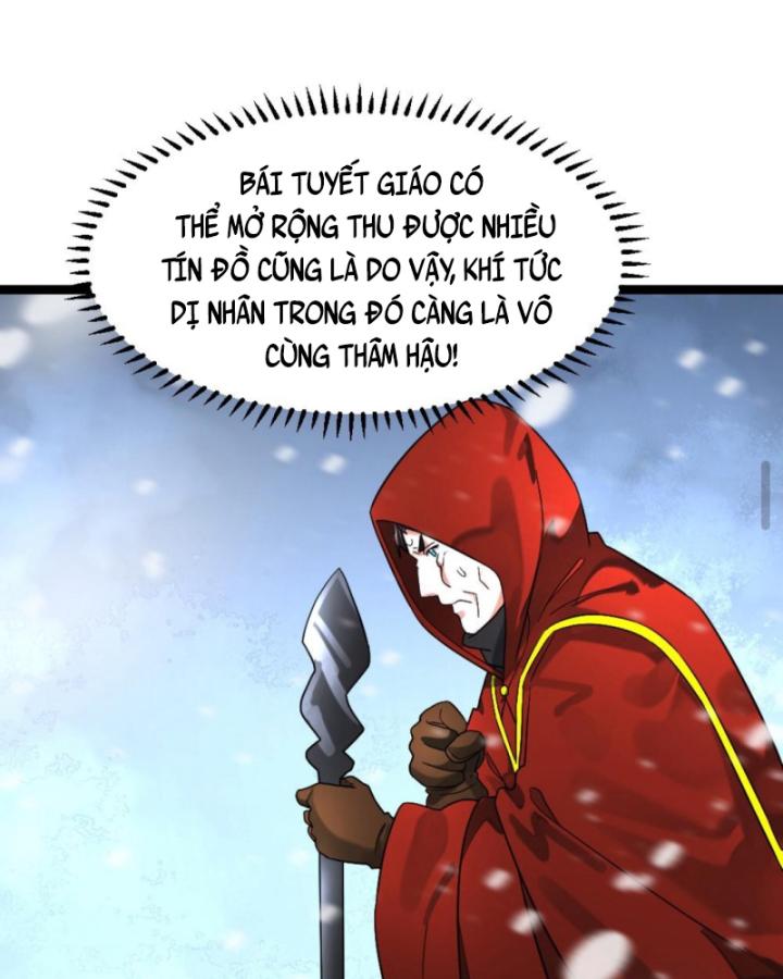 Đóng Băng Toàn Cầu: Tôi Gây Dựng Nên Phòng An Toàn Thời Tận Chapter 307 - Trang 2