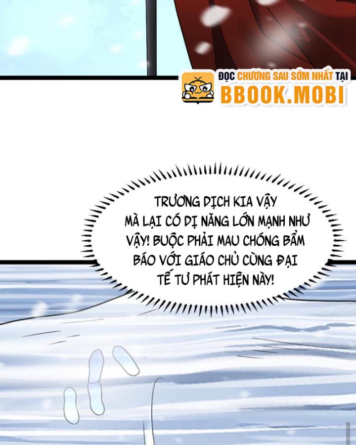 Đóng Băng Toàn Cầu: Tôi Gây Dựng Nên Phòng An Toàn Thời Tận Chapter 307 - Trang 2