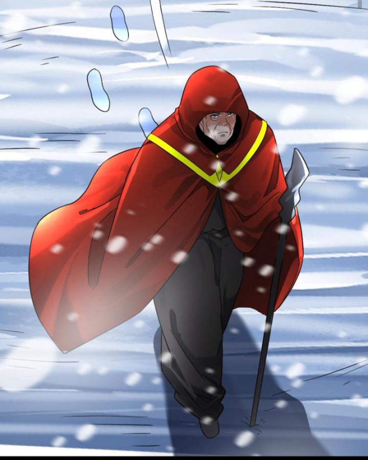 Đóng Băng Toàn Cầu: Tôi Gây Dựng Nên Phòng An Toàn Thời Tận Chapter 307 - Trang 2